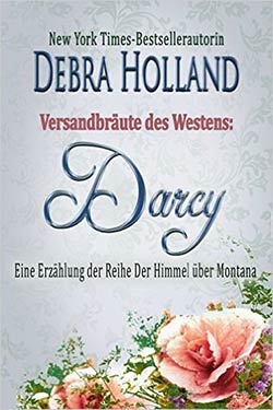 Versandbräute des Westens: Darcy