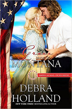 Grace: Bride of Montana