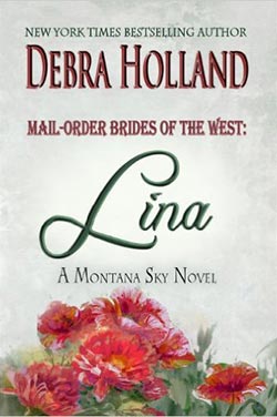 Lina: Mail Order Brides of the West