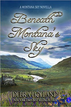 Beneath Montana's Sky