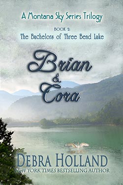 Brian and Cora