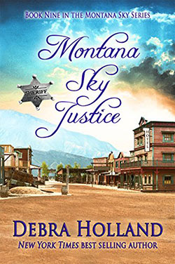 Montana Sky Justice