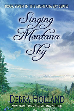 Singing Montana Sky
