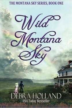 Wild Montana Sky